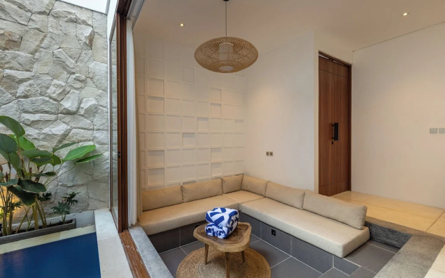 Villa Carmel by Betterplace