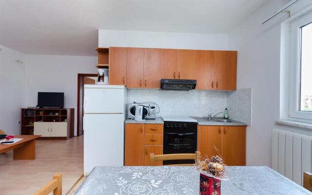 Apartments Ante in Lopar - island Rab