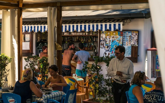 Camping Village Voltoncino