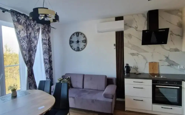 Comfy Apartment Near the sea in Gaski