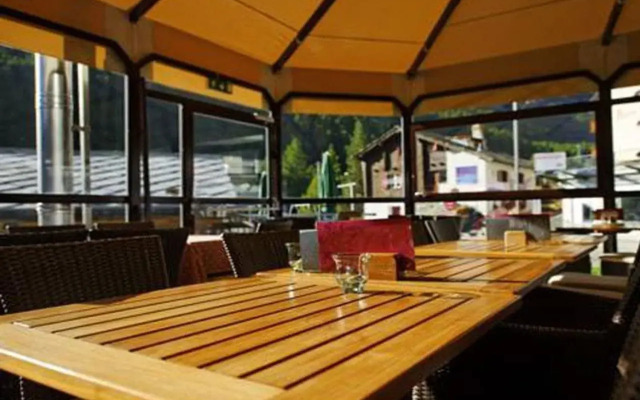 Hotel Burgener