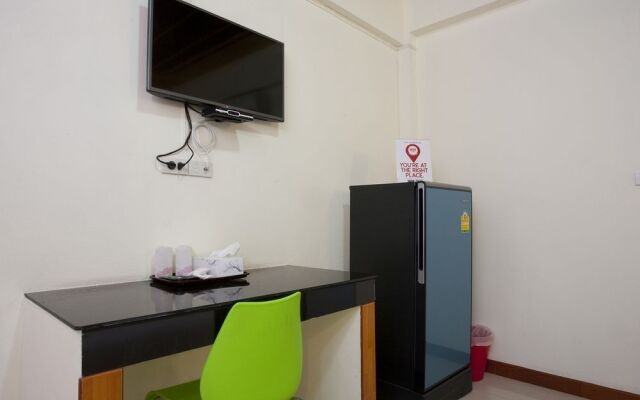 NIDA Rooms Lat Krabang 1585 Suvanabhumi