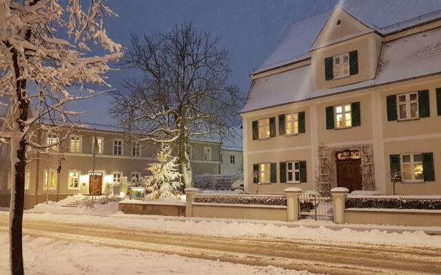 Hotel Falk
