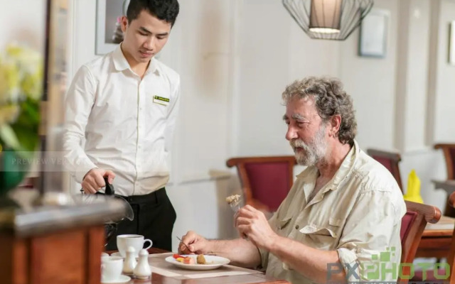 Vision Premier Hotel & Spa
