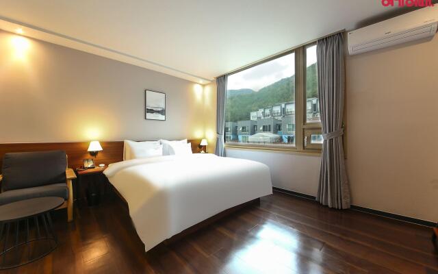 Radiance Tourist Hotel
