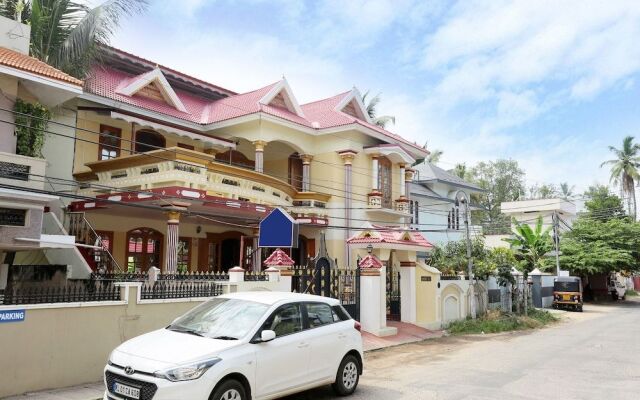OYO Home 26153 Traditional Stay Near International Airport