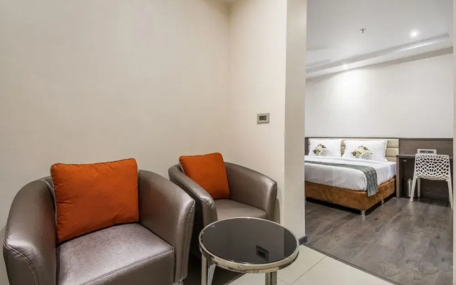 Comfort Rooms Vizag Conventions