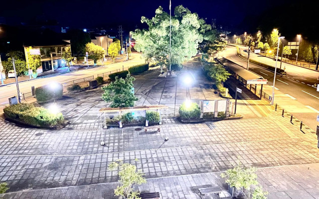 外宮前別邸　星凪庵