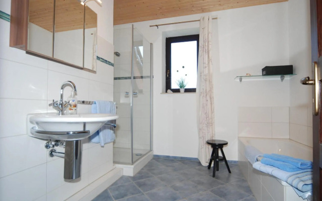 Ferienwohnung Muschel