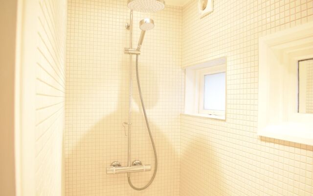 Studio Apartment in Kensal Green