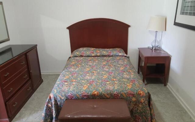 Monte Carlo Motel