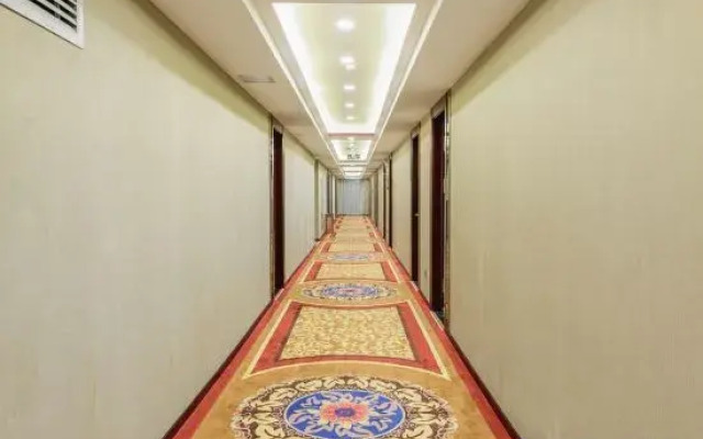 Ruiting Hotel