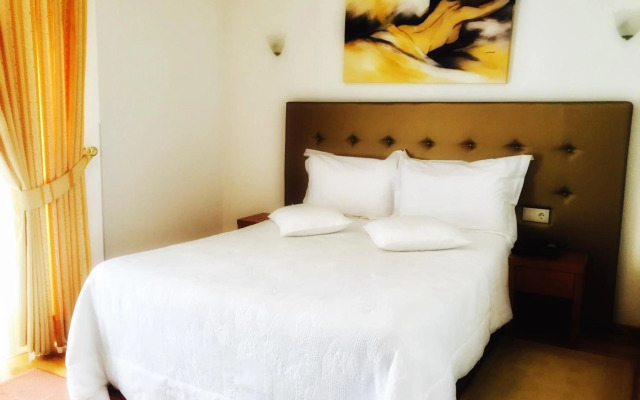 Hotel Estalagem Turismo