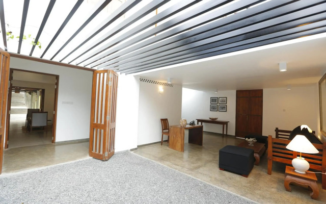 The Beach Boutique Hotel