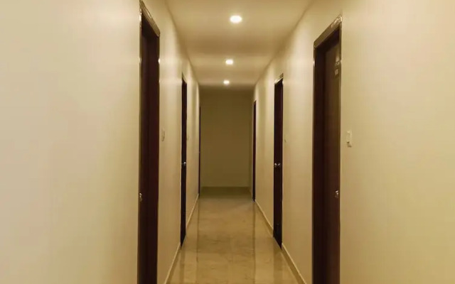 Vaaraahi Hotel