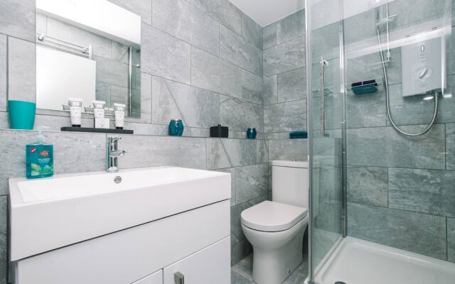 Picardy Place - Perfect City Centre Apartment!