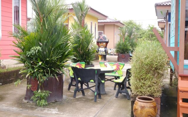Yaris House