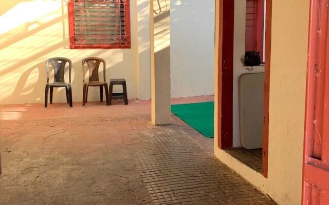Hostal Casa Antigua