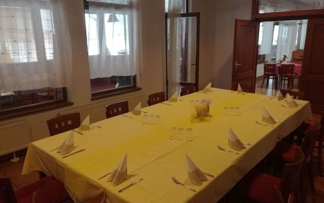 Hotel Bardejov