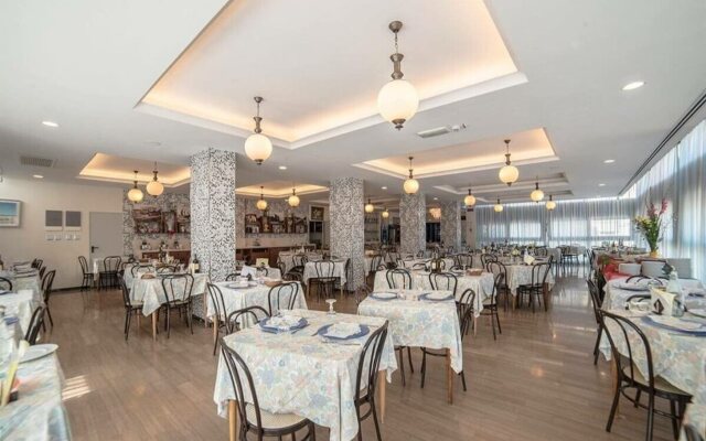 Hotel Centrale Miramare