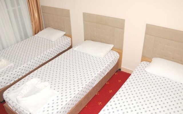 Volkii Hotel