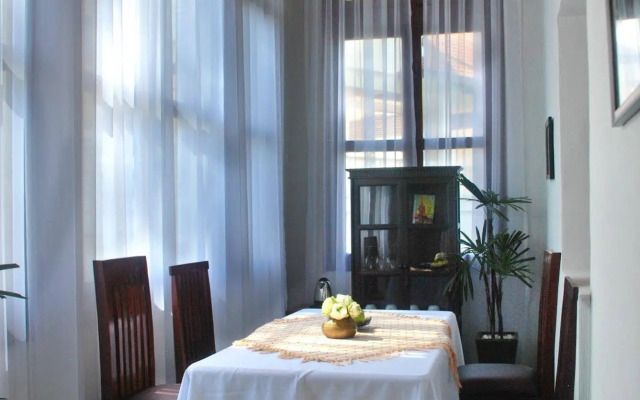 La Rivière d' Angkor Resort