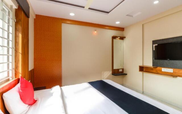 Capital O 62363 N R Residency