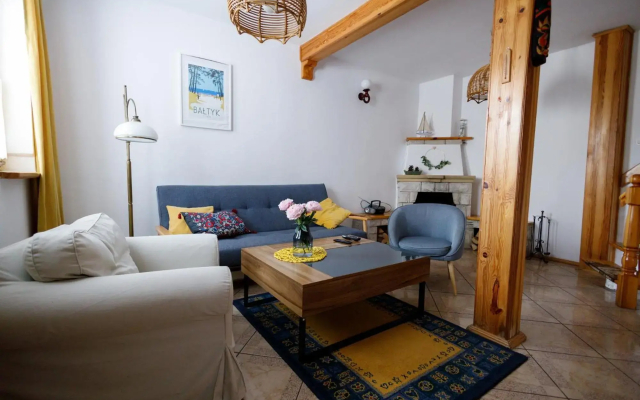 Apartament Miriada 16