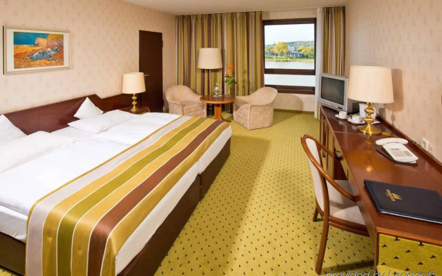 Maritim Hotel Königswinter