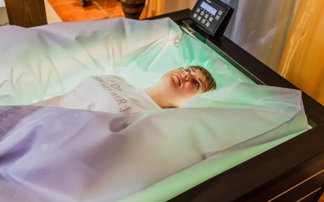 Borovoe (Vitebskaja oblast')