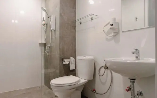 One Budget Chiangsaen