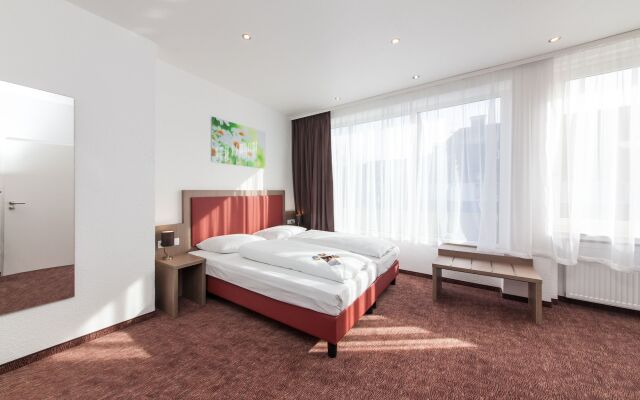 Hotel Excelsior Dortmund Hauptbahnhof