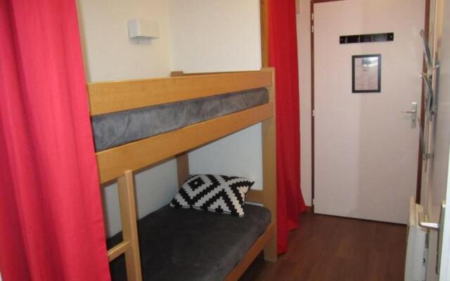 Appartement Brides-les-Bains, 1 pièce, 4 personnes - FR-1-512-135