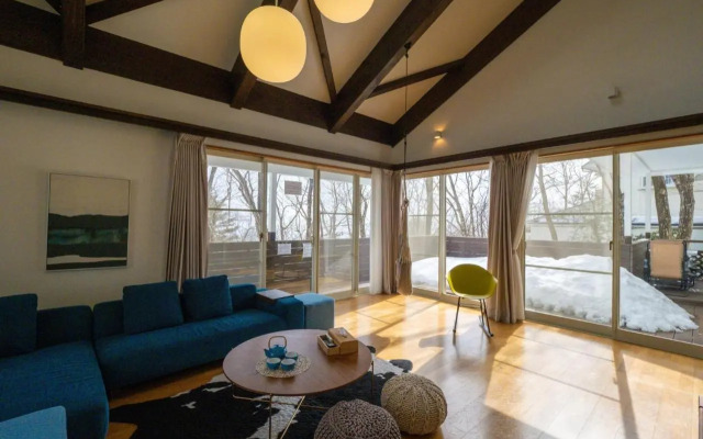 Montania Nasu Villa - Vacation STAY 13003