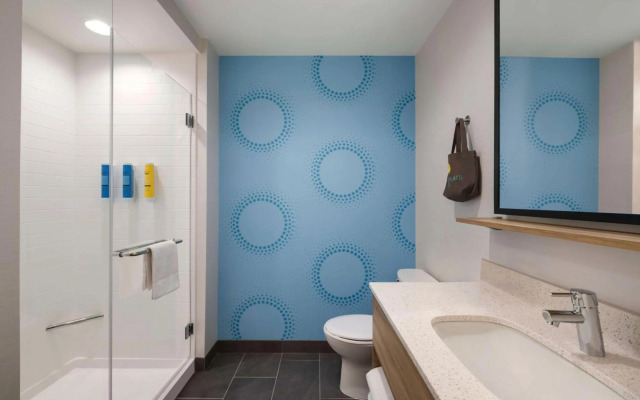 Tru By Hilton Charlotte Tyvola I-77