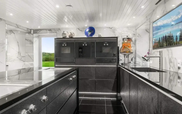 14 Person Holiday Home in Lokken-by Traum
