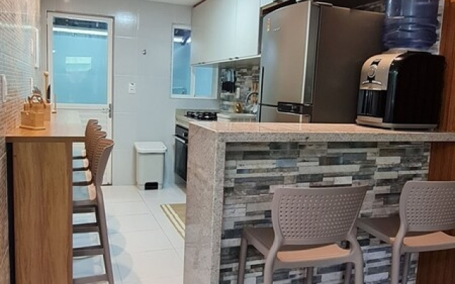 Flat 103 Bloco Residence