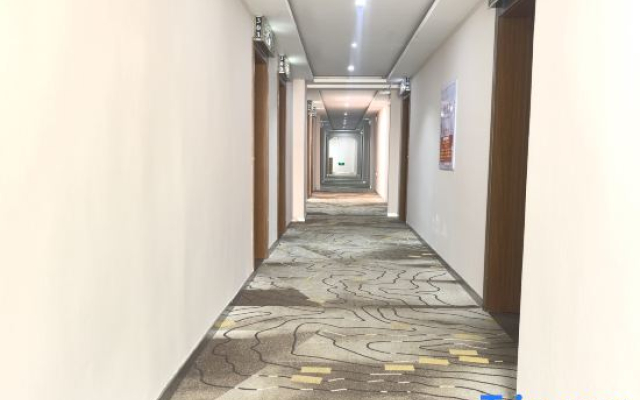 Renhe Hotel