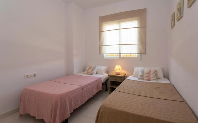 LA FONTANA 4 planta baja 2 dormitorios