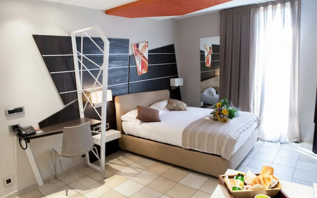 Résidence La Villa d'Elsa
