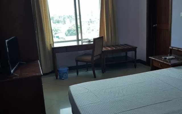New Safina Hotel