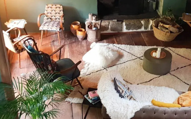 ROC Refuge Out Of The City