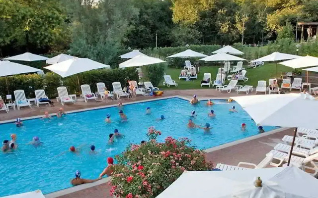 Flaminio Village Residence (Bungalow Park)