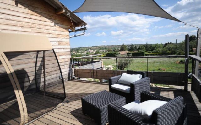 Le Lodge du Lapin