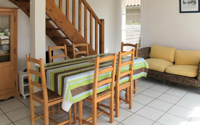 Maison Soleil - Residence Dune Blanche