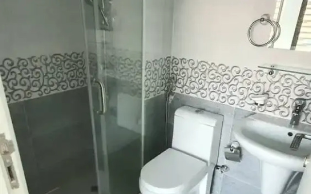 Ur Perfect Holiday Home In Dubai