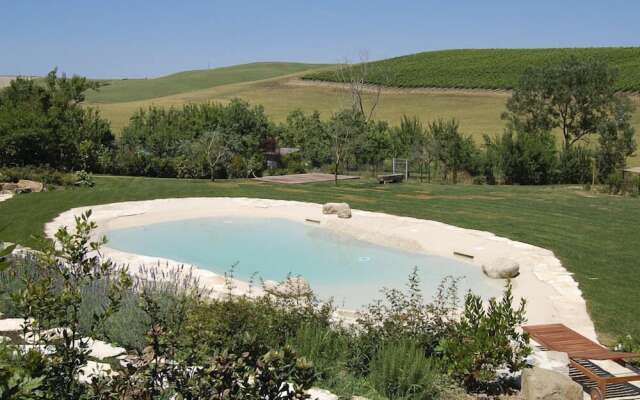 Verdidea - PIAN DELL'ASSO (up to 26 people)