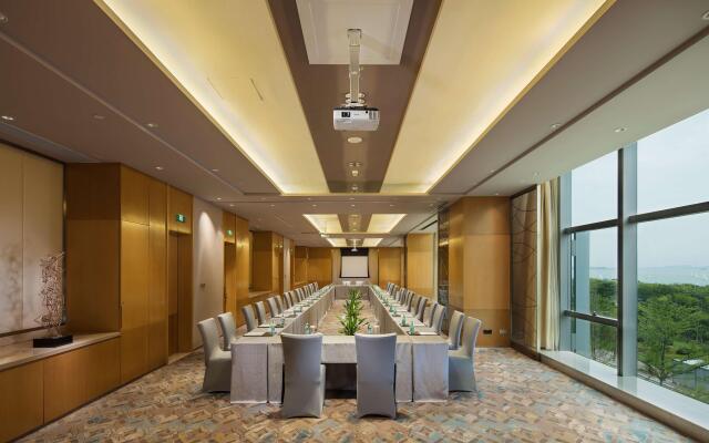 DoubleTree by Hilton Hotel Xiamen - Wuyuan Bay