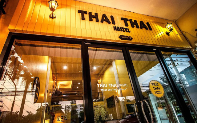 Thai Thai Hostel
