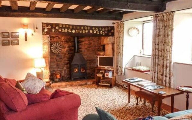Daisy Cottage